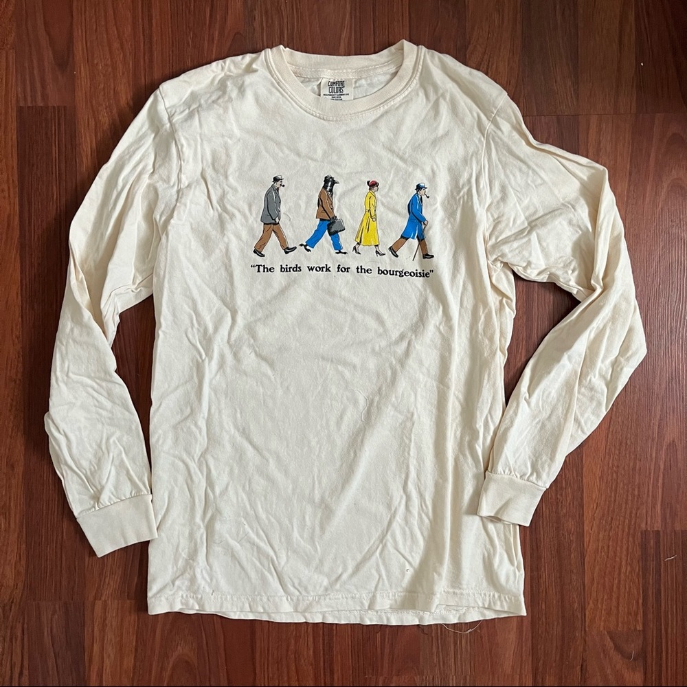 Birds Aren’t Real Shirt